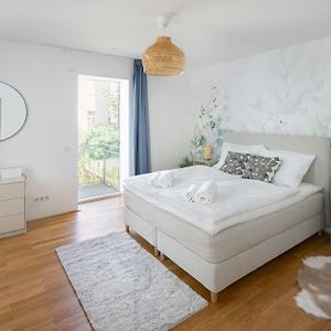 Appartement met Twee Slaapkamers